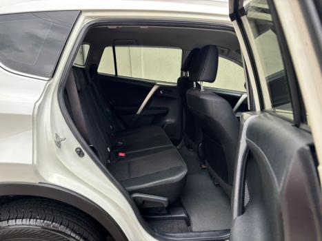 TOYOTA RAV 4 2.0 16V 4P AUTOM�TICO, Foto 16