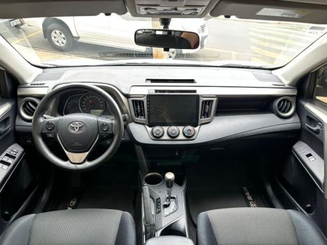 TOYOTA RAV 4 2.0 16V 4P AUTOM�TICO, Foto 17