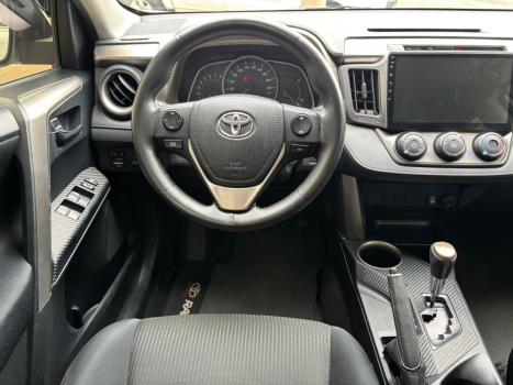 TOYOTA RAV 4 2.0 16V 4P AUTOM�TICO, Foto 18