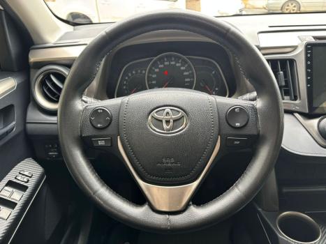 TOYOTA RAV 4 2.0 16V 4P AUTOM�TICO, Foto 19