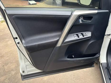 TOYOTA RAV 4 2.0 16V 4P AUTOM�TICO, Foto 20