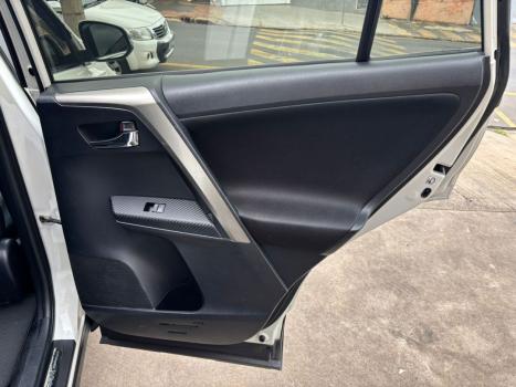 TOYOTA RAV 4 2.0 16V 4P AUTOM�TICO, Foto 21