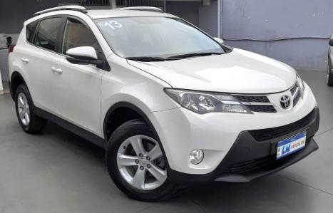 TOYOTA RAV 4 2.0 16V 4P AUTOM�TICO, Foto 2