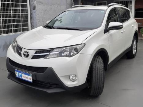 TOYOTA RAV 4 2.0 16V 4P AUTOM�TICO, Foto 3