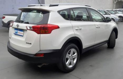 TOYOTA RAV 4 2.0 16V 4P AUTOM�TICO, Foto 4