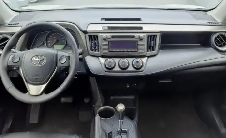 TOYOTA RAV 4 2.0 16V 4P AUTOM�TICO, Foto 6