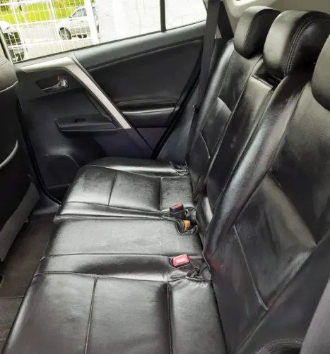 TOYOTA RAV 4 2.0 16V 4P AUTOM�TICO, Foto 8