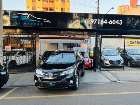 TOYOTA RAV 4 2.0 16V 4P AUTOM�TICO, Foto 1