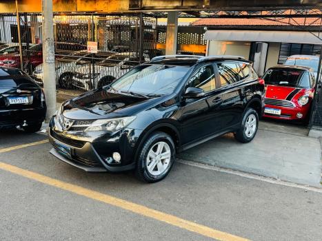 TOYOTA RAV 4 2.0 16V 4P AUTOM�TICO, Foto 2