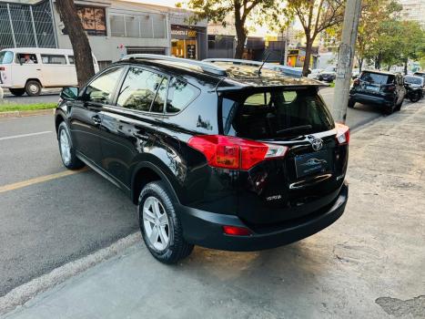 TOYOTA RAV 4 2.0 16V 4P AUTOM�TICO, Foto 6