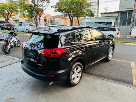 TOYOTA RAV 4 2.0 16V 4P AUTOM�TICO, Foto 7