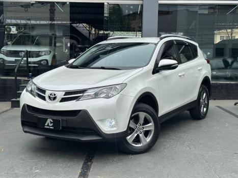 TOYOTA RAV 4 2.0 16V 4P AUTOM�TICO, Foto 1