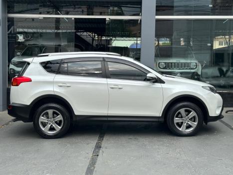 TOYOTA RAV 4 2.0 16V 4P AUTOM�TICO, Foto 4