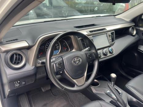 TOYOTA RAV 4 2.0 16V 4P AUTOM�TICO, Foto 7
