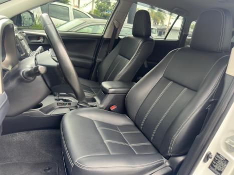TOYOTA RAV 4 2.0 16V 4P AUTOM�TICO, Foto 8