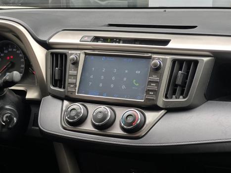 TOYOTA RAV 4 2.0 16V 4P AUTOM�TICO, Foto 9