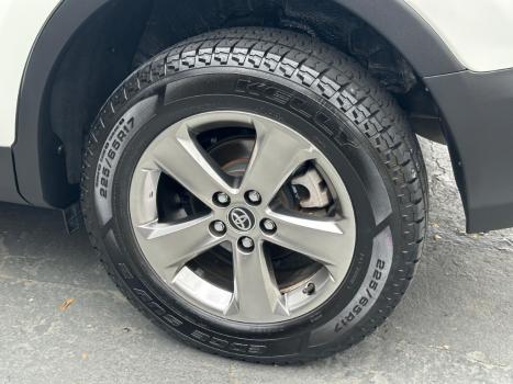 TOYOTA RAV 4 2.0 16V 4P AUTOM�TICO, Foto 10