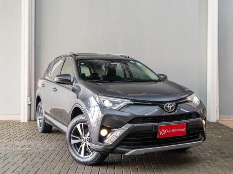 TOYOTA RAV 4 2.0 16V 4P TOP AUTOM�TICO, Foto 1