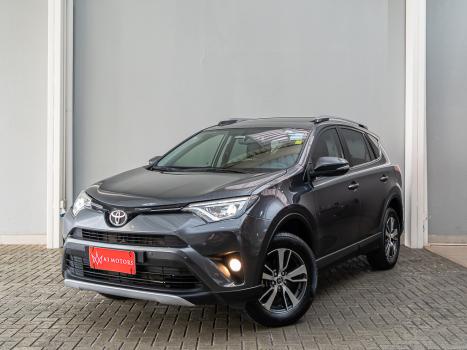 TOYOTA RAV 4 2.0 16V 4P TOP AUTOM�TICO, Foto 3