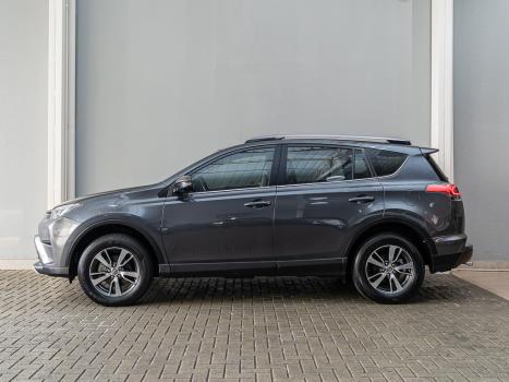 TOYOTA RAV 4 2.0 16V 4P TOP AUTOM�TICO, Foto 4