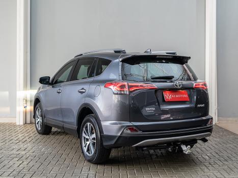 TOYOTA RAV 4 2.0 16V 4P TOP AUTOM�TICO, Foto 5