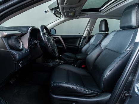TOYOTA RAV 4 2.0 16V 4P TOP AUTOM�TICO, Foto 9