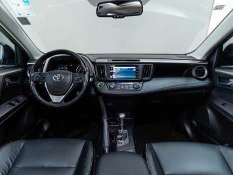 TOYOTA RAV 4 2.0 16V 4P TOP AUTOM�TICO, Foto 11