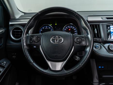TOYOTA RAV 4 2.0 16V 4P TOP AUTOM�TICO, Foto 13