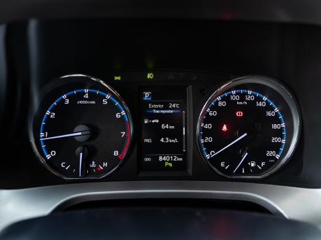 TOYOTA RAV 4 2.0 16V 4P TOP AUTOM�TICO, Foto 15