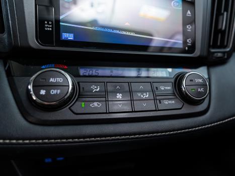 TOYOTA RAV 4 2.0 16V 4P TOP AUTOM�TICO, Foto 20