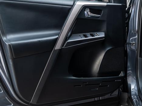 TOYOTA RAV 4 2.0 16V 4P TOP AUTOM�TICO, Foto 22