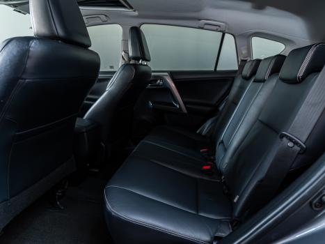 TOYOTA RAV 4 2.0 16V 4P TOP AUTOM�TICO, Foto 24