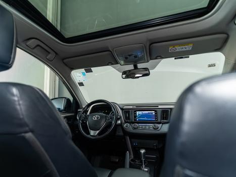 TOYOTA RAV 4 2.0 16V 4P TOP AUTOM�TICO, Foto 25