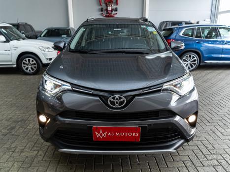 TOYOTA RAV 4 2.0 16V 4P TOP AUTOM�TICO, Foto 27