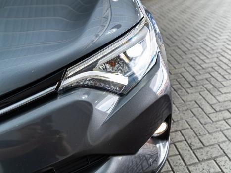 TOYOTA RAV 4 2.0 16V 4P TOP AUTOM�TICO, Foto 28