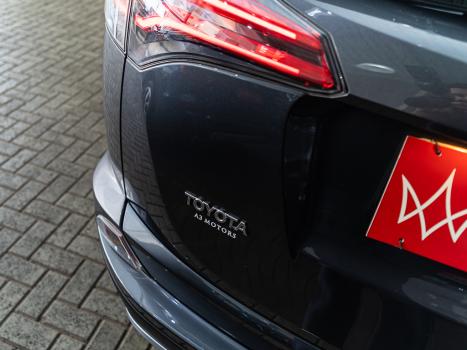 TOYOTA RAV 4 2.0 16V 4P TOP AUTOM�TICO, Foto 29