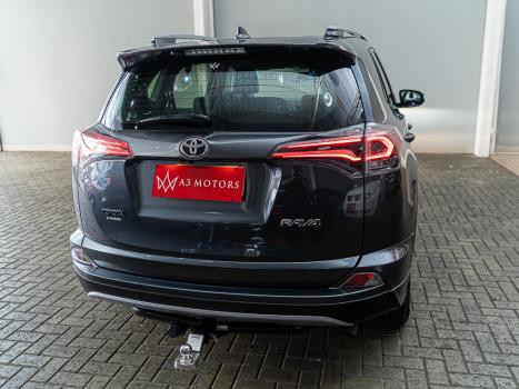 TOYOTA RAV 4 2.0 16V 4P TOP AUTOM�TICO, Foto 30