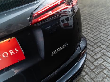 TOYOTA RAV 4 2.0 16V 4P TOP AUTOM�TICO, Foto 31