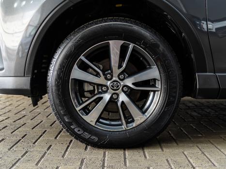 TOYOTA RAV 4 2.0 16V 4P TOP AUTOM�TICO, Foto 32