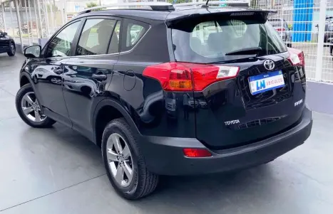 TOYOTA RAV 4 2.0 16V 4P AUTOM�TICO, Foto 6