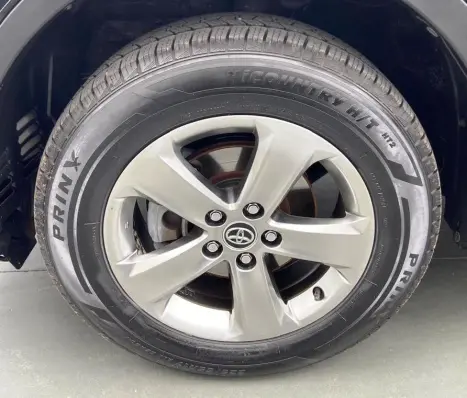 TOYOTA RAV 4 2.0 16V 4P AUTOM�TICO, Foto 10