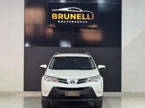 TOYOTA RAV 4 2.0 16V 4P AUTOM�TICO, Foto 2