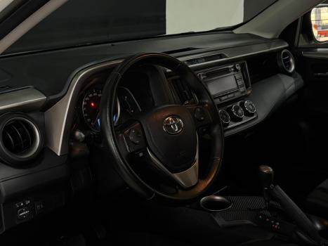 TOYOTA RAV 4 2.0 16V 4P AUTOM�TICO, Foto 5