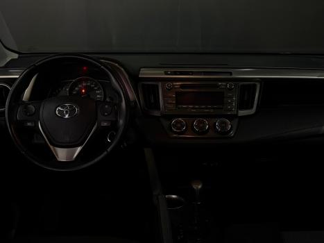 TOYOTA RAV 4 2.0 16V 4P AUTOM�TICO, Foto 6