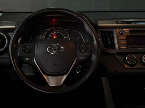TOYOTA RAV 4 2.0 16V 4P AUTOM�TICO, Foto 7