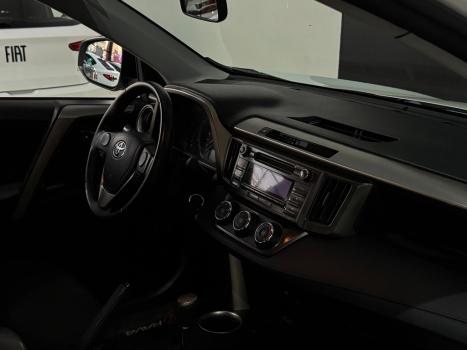 TOYOTA RAV 4 2.0 16V 4P AUTOM�TICO, Foto 8