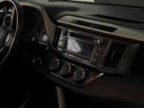 TOYOTA RAV 4 2.0 16V 4P AUTOM�TICO, Foto 9