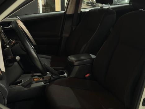 TOYOTA RAV 4 2.0 16V 4P AUTOM�TICO, Foto 10