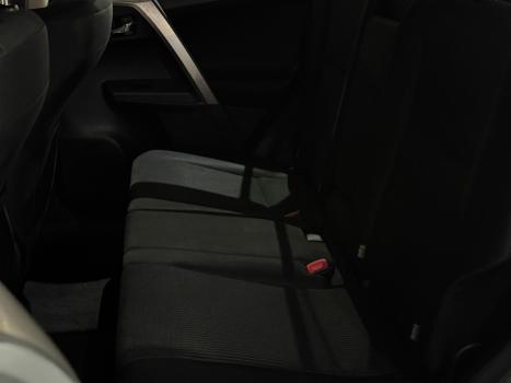 TOYOTA RAV 4 2.0 16V 4P AUTOM�TICO, Foto 11