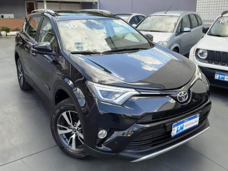 TOYOTA RAV 4 2.0 16V 4P TOP AUTOM�TICO, Foto 2